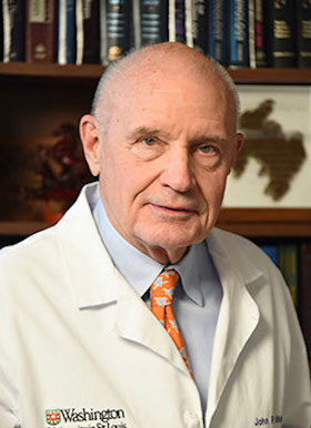 John Atkinson, MD