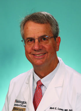 Mark Lowe, MD, PhD