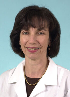 Deborah Rubin, MD