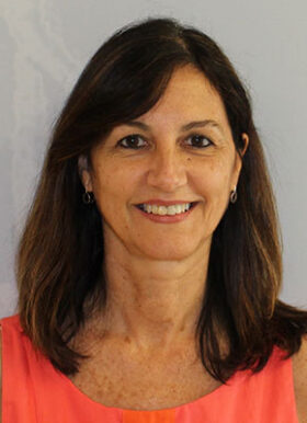 Celia Santi Grau Perez, MD, PhD