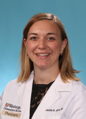 Danielle  Alfano, MD