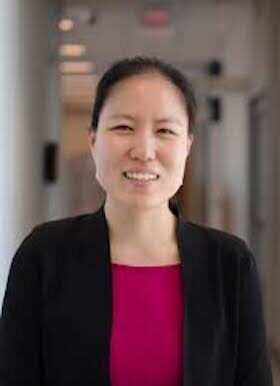 Miriam Kim, MD