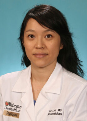 Iris  Lee, MD