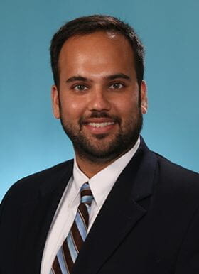 Amit Bery, MD