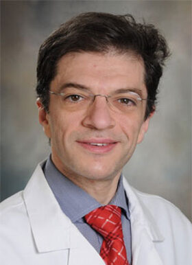 Daniel  Kreisel, MD, PhD