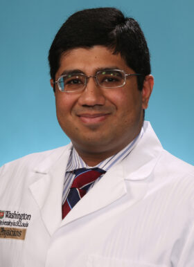 Hrishesh Kulkarni, MD