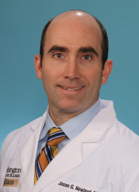 Jason Newland, MD