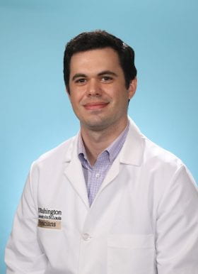 Joshua Siner, MD