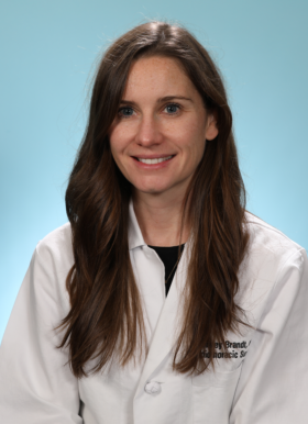 Whitney Brandt, MD