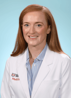 Ruth Tevlin, MD