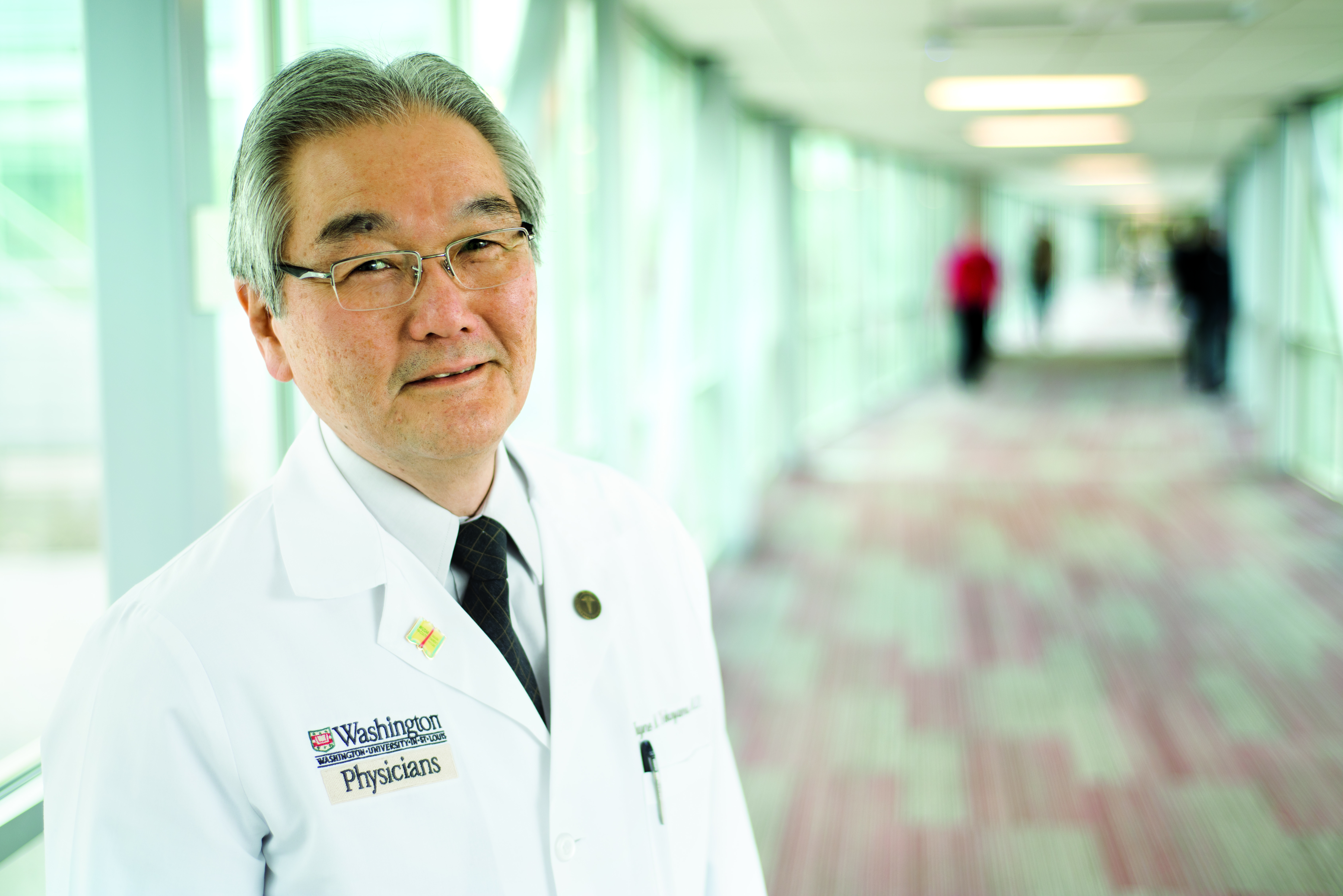 School of Medicine establishes Division of Physician-Scientists