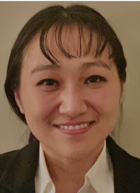 Rong Mei Zhang, MD
