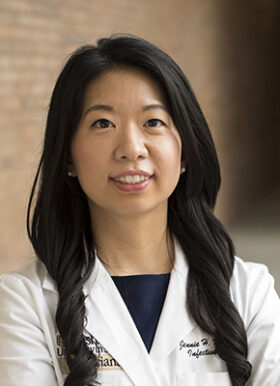 Jennie  Kwon, DO, MSCI